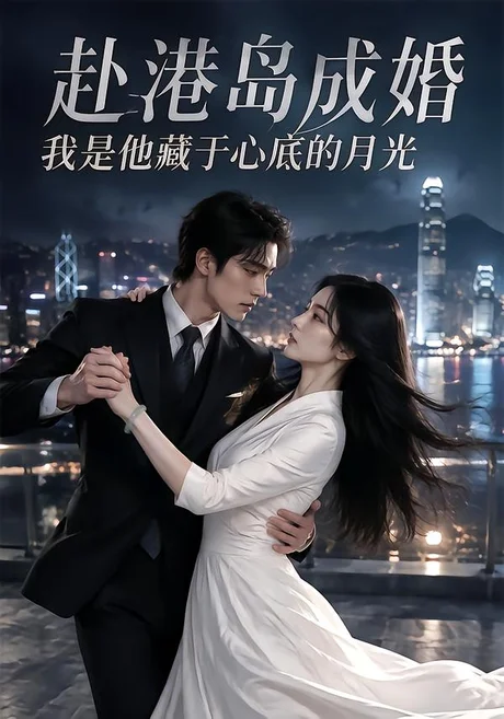 赴港岛成婚:我是他藏于心底的月光(100集)AI短剧 (2026) 赴港岛成婚:我是他藏于心底的月光(100集)AI短剧 (2026)