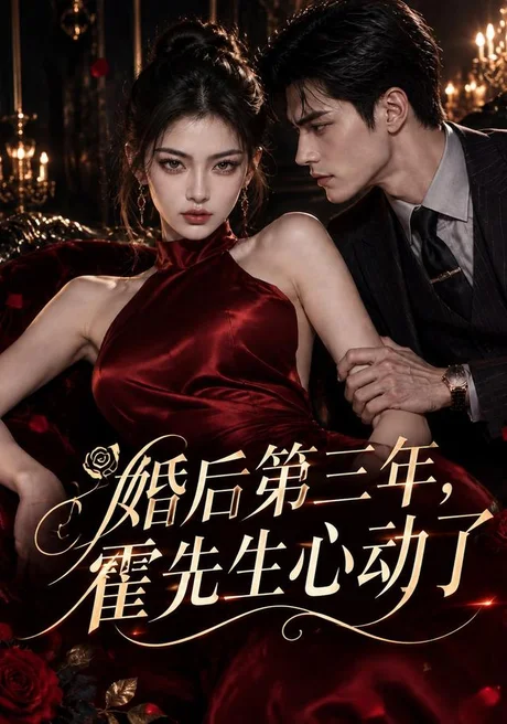 婚后第三年,霍先生心动了(87集)AI短剧 (2026) 婚后第三年,霍先生心动了(87集)AI短剧 (2026)