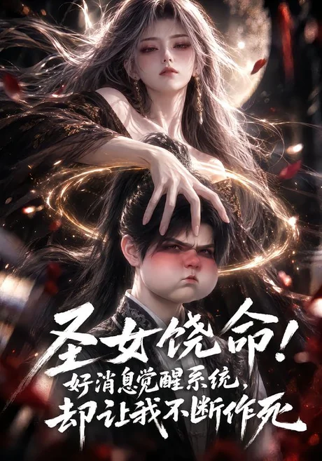 圣女饶命!好消息觉醒系统却让我不断作死(142集)AI短剧 (2026) 圣女饶命!好消息觉醒系统却让我不断作死(142集)AI短剧 (2026)