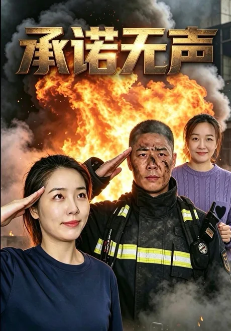 承诺无声（50集）张国如&王静 (2026)
