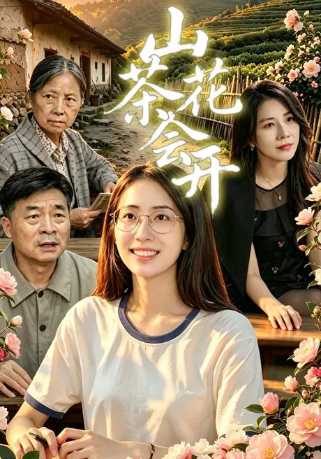 山茶花会开(30集)巨斯语&赵强&杜橙 (2026) 山茶花会开(30集)巨斯语&赵强&杜橙 (2026)