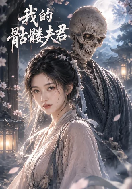 我的骷髅夫君（69集）AI短剧 (2026)