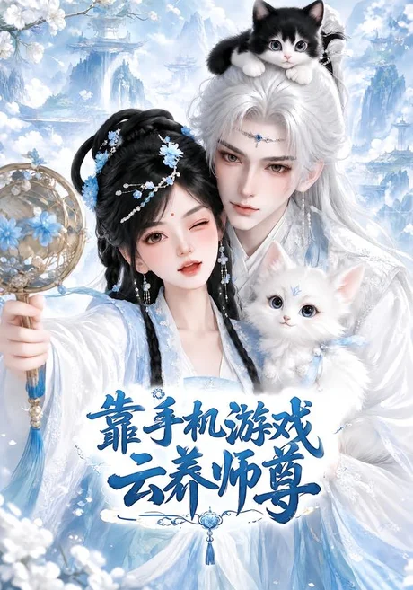 靠手机游戏云养师尊(158集)AI短剧 (2026) 靠手机游戏云养师尊(158集)AI短剧 (2026)