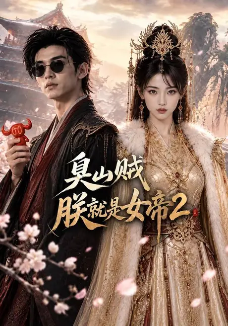 臭山贼朕就是女帝第二季（89集）AI短剧 (2026)