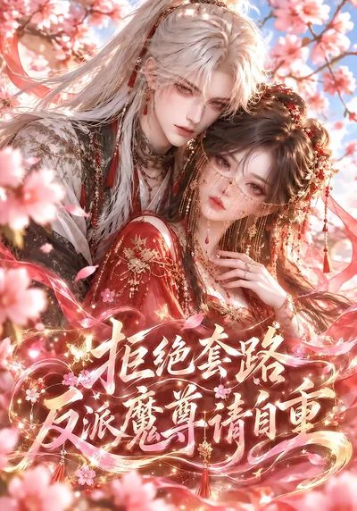 拒绝套路!反派魔尊请自重!(140集)AI短剧 (2026) 拒绝套路!反派魔尊请自重!(140集)AI短剧 (2026)