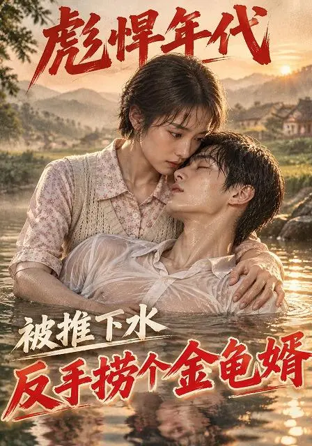 彪悍年代被推下水反手捞个金龟婿(107集)AI短剧 (2026) 彪悍年代被推下水反手捞个金龟婿(107集)AI短剧 (2026)