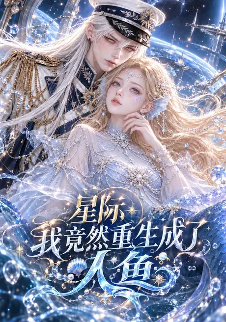 星际我竟然重生成了人鱼(200集)AI短剧 (2026) 星际我竟然重生成了人鱼(200集)AI短剧 (2026)