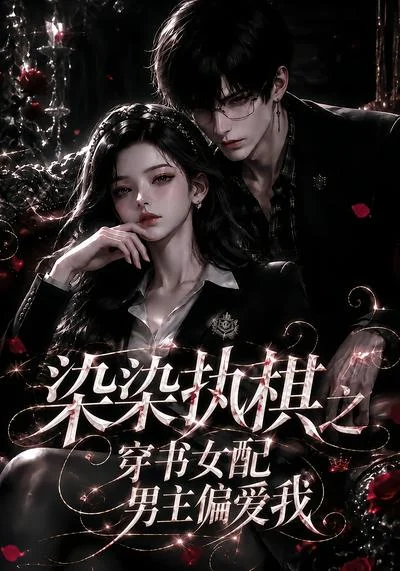 染染执棋之穿书女配男主偏爱我(107集)AI短剧 (2026) 染染执棋之穿书女配男主偏爱我(107集)AI短剧 (2026)