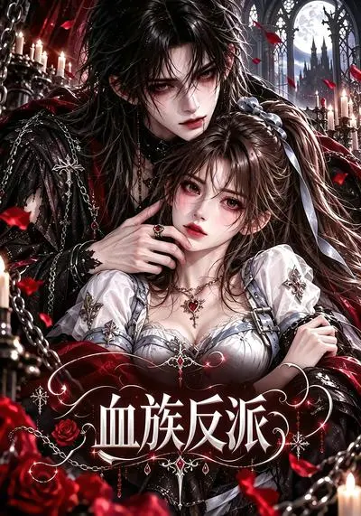 血族反派（60集）AI短剧 (2026)