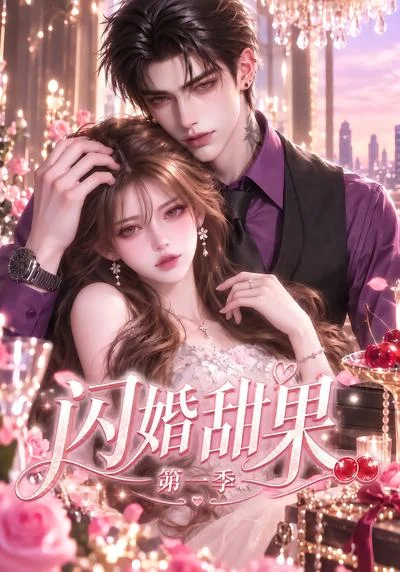 闪婚甜果第一季(503集)AI短剧 (2026) 闪婚甜果第一季(503集)AI短剧 (2026)