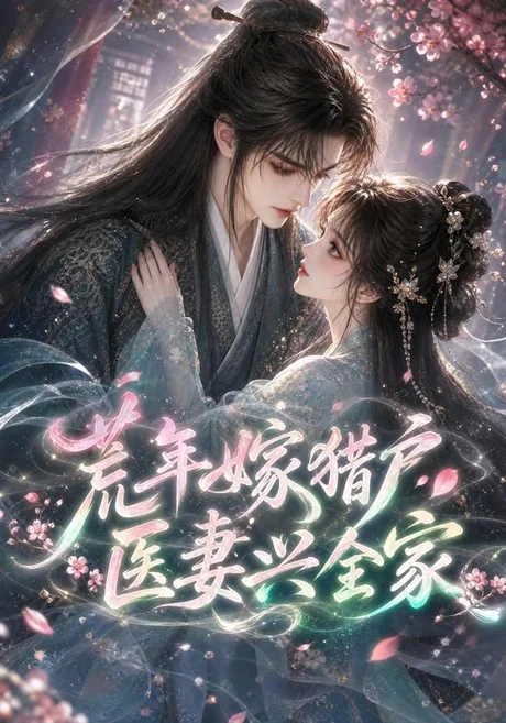 荒年嫁猎户,医妻兴全家(203集)AI短剧 (2026) 荒年嫁猎户,医妻兴全家(203集)AI短剧 (2026)