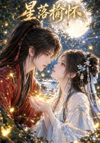 星落榆怀(118集)AI短剧 (2026) 星落榆怀(118集)AI短剧 (2026)