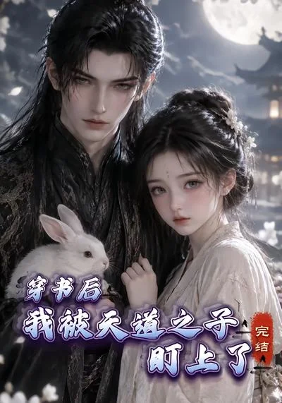 穿书后我被天道之子盯上了(完结)(165集)AI短剧 (2026) 穿书后我被天道之子盯上了(完结)(165集)AI短剧 (2026)