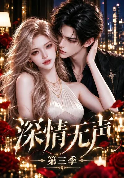 深情无声第三季(372集)AI短剧 (2026) 深情无声第三季(372集)AI短剧 (2026)