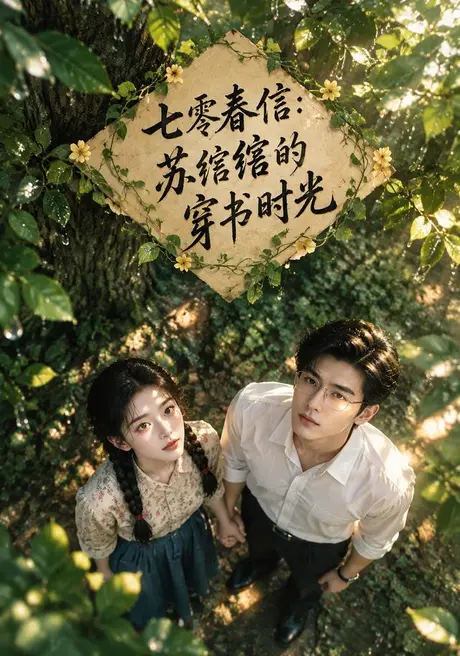 七零春信苏绾绾的穿书时光(181集)AI短剧 (2026) 七零春信苏绾绾的穿书时光(181集)AI短剧 (2026)