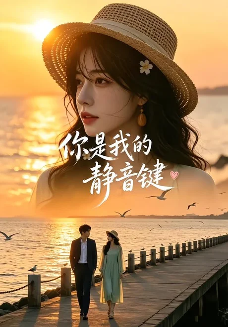 你是我的静音键（47集）AI短剧 (2026)