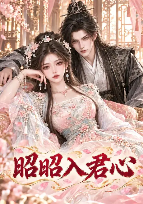 昭昭入君心(130集)AI短剧 (2026) 昭昭入君心(130集)AI短剧 (2026)