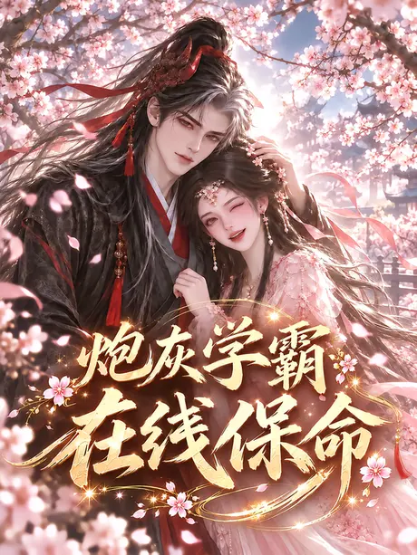炮灰学霸在线保命(113集)AI短剧 (2026) 炮灰学霸在线保命(113集)AI短剧 (2026)