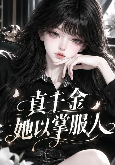 真千金她以掌服人(117集)AI短剧 (2026) 真千金她以掌服人(117集)AI短剧 (2026)