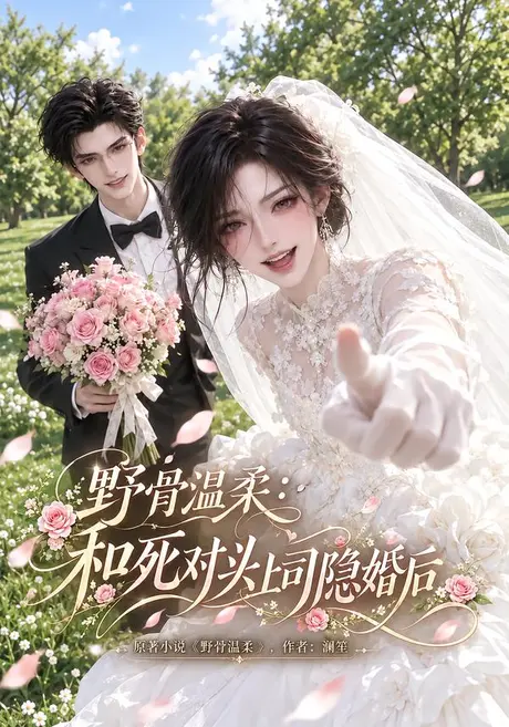 野骨温柔:和死对头上司隐婚后(132集)AI短剧 (2026) 野骨温柔:和死对头上司隐婚后(132集)AI短剧 (2026)