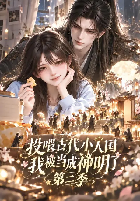 投喂古代小人国，我被当成神明了第二季（240集）AI短剧 (2026)