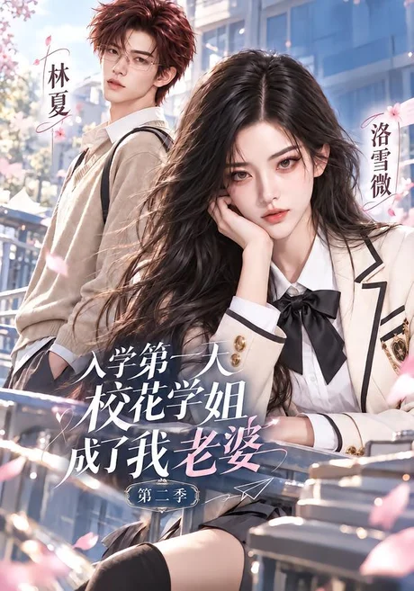 入学第一天,校花学姐成了我老婆第二季(223集)AI短剧 (2026) 入学第一天,校花学姐成了我老婆第二季(223集)AI短剧 (2026)