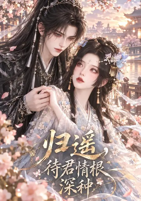归遥，待君情根深种（88集）AI短剧 (2026)