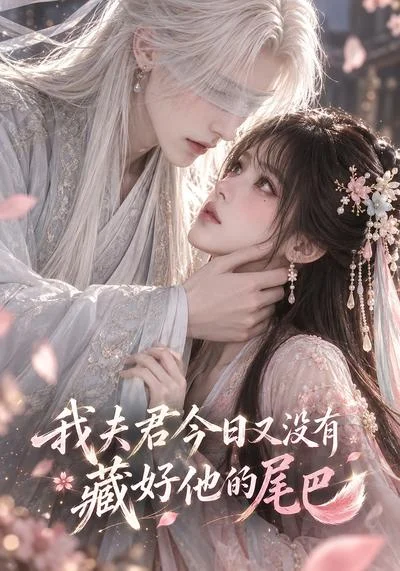 我夫君今日又没有藏好他的尾巴(151集)AI短剧 (2026) 我夫君今日又没有藏好他的尾巴(151集)AI短剧 (2026)