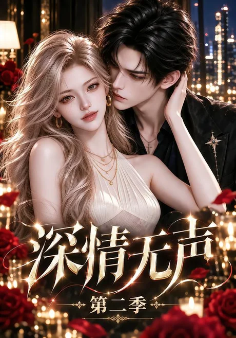 深情无声第二季(143集)AI短剧 (2026) 深情无声第二季(143集)AI短剧 (2026)