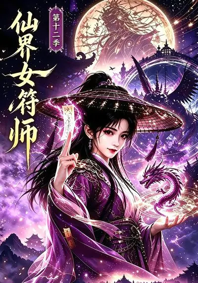 仙界女符师第十二季(155集)AI短剧 (2026) 仙界女符师第十二季(155集)AI短剧 (2026)