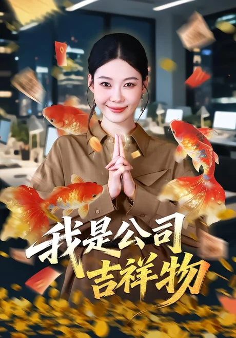 我是公司吉祥物(50集)钧霖&付桉栩 (2026) 我是公司吉祥物(50集)钧霖&付桉栩 (2026)