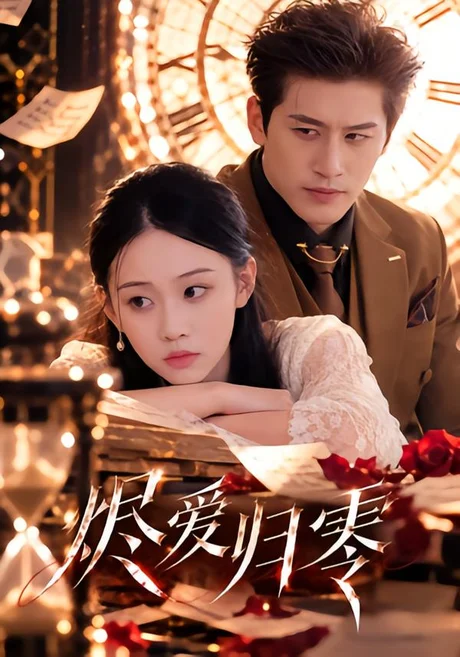 烬爱归零(41集)刘子洋&程龙 (2026) 烬爱归零(41集)刘子洋&程龙 (2026)