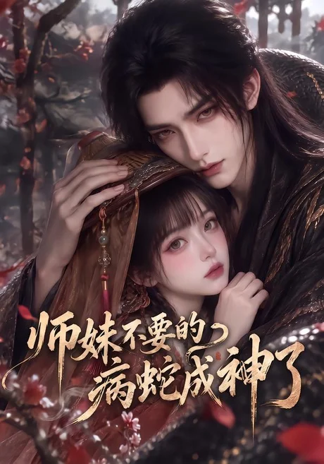 师妹不要的病蛇成神了(25集)AI短剧 (2026) 师妹不要的病蛇成神了(25集)AI短剧 (2026)