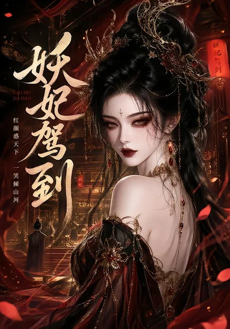 妖妃驾到(141集)AI短剧 (2026) 妖妃驾到(141集)AI短剧 (2026)