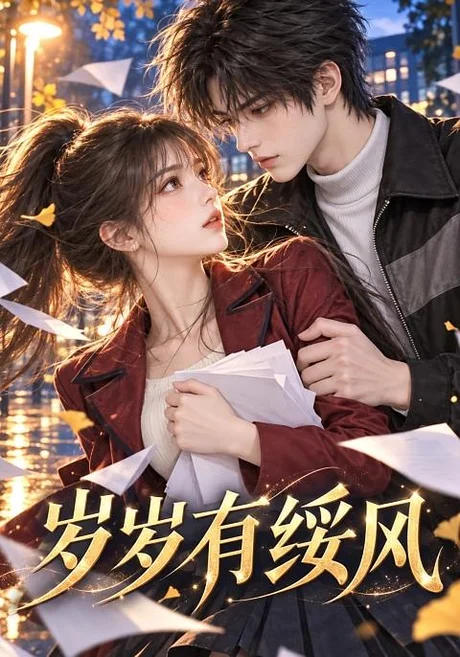 岁岁有绥风（176集）AI短剧 (2026)