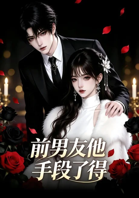 前男友他手段了得(31集)AI短剧 (2026) 前男友他手段了得(31集)AI短剧 (2026)