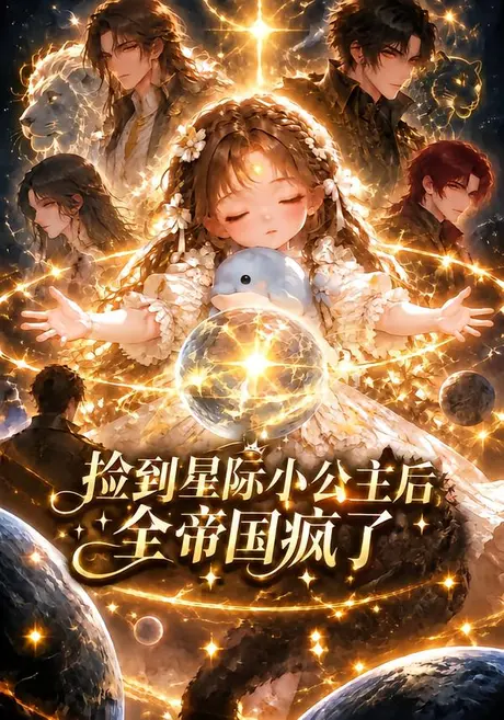 捡到星际小公主后全帝国疯了(90集)AI短剧 (2026) 捡到星际小公主后全帝国疯了(90集)AI短剧 (2026)