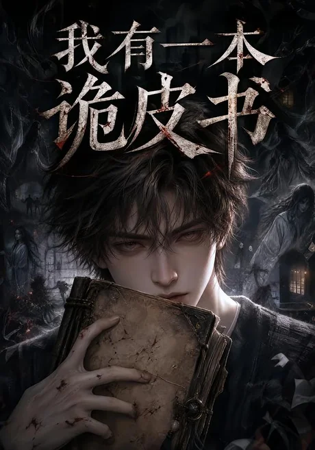 我有一本诡皮书（145集）AI短剧 (2026)