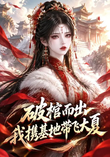 破棺而出:我携基地带飞大夏(115集)AI短剧 (2026) 破棺而出:我携基地带飞大夏(115集)AI短剧 (2026)