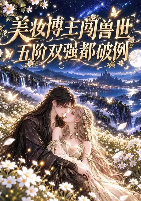美妆博主闯兽世,五阶双强都破例(99集)AI短剧 (2026) 美妆博主闯兽世,五阶双强都破例(99集)AI短剧 (2026)