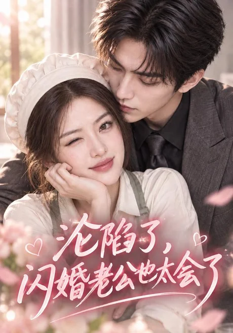 沦陷了,闪婚老公也太会了(201集)AI短剧 (2026) 沦陷了,闪婚老公也太会了(201集)AI短剧 (2026)