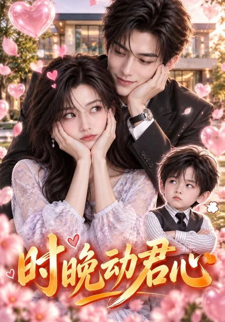 时晚动君心(66集)AI短剧 (2026) 时晚动君心(66集)AI短剧 (2026)