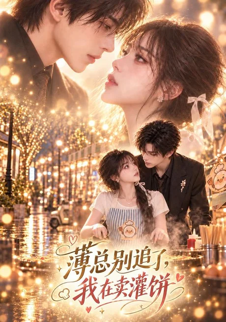 薄总别追了,我在卖灌饼(85集)AI短剧 (2026) 薄总别追了,我在卖灌饼(85集)AI短剧 (2026)