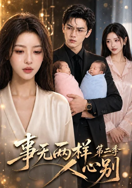 事无两样人心别(113集)AI短剧 (2026) 事无两样人心别(113集)AI短剧 (2026)