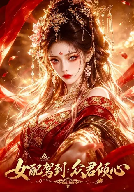 女配驾到:众君倾心(70集)AI短剧(2026) 女配驾到:众君倾心(70集)AI短剧(2026)