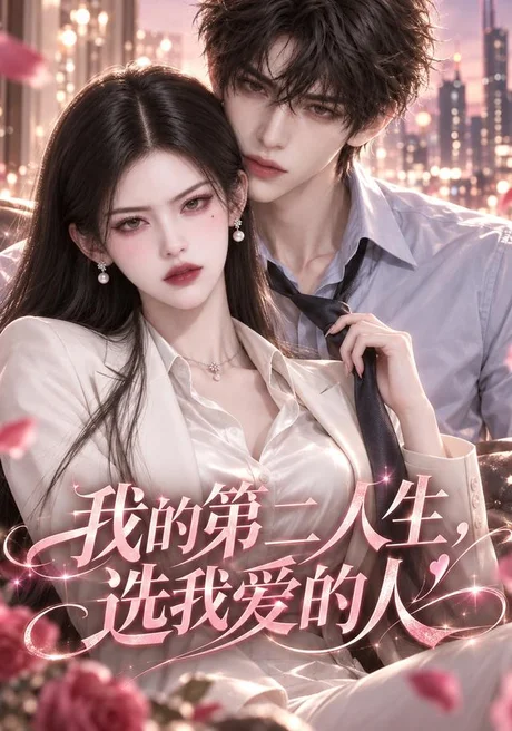 我的第二人生，选我爱的人（86集）AI短剧（2026）