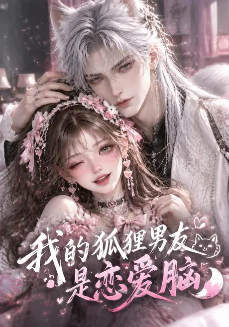 我的狐狸男友是恋爱脑(30集)AI短剧(2026) 我的狐狸男友是恋爱脑(30集)AI短剧(2026)