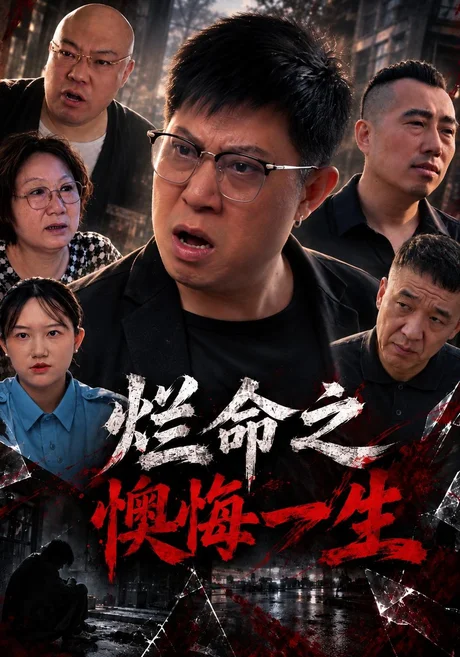 烂命之懊悔一生(67集)毛俊杰&王阳 (2026) 烂命之懊悔一生(67集)毛俊杰&王阳 (2026)