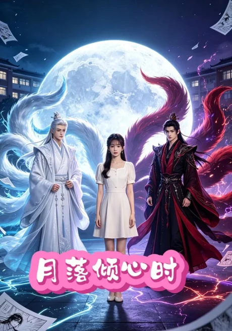 月落倾心时（71集）林小宅&黄新淳 (2026)