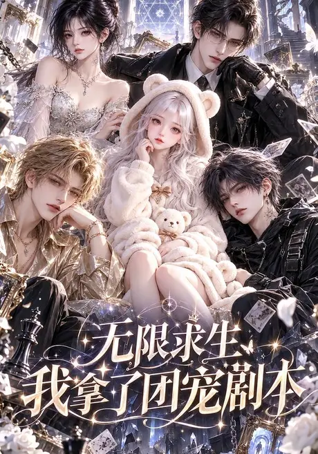 无限求生我拿了团宠剧本（61集）AI短剧 (2026)